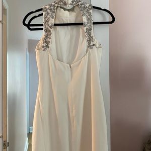 Beautiful dress in a very good condition